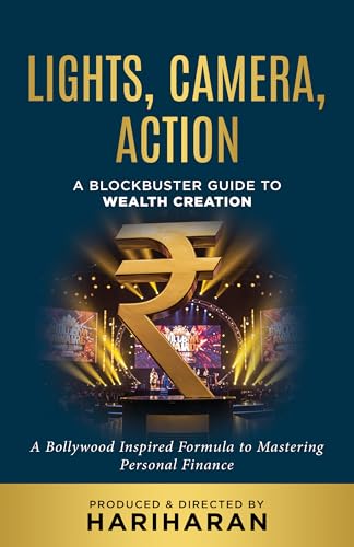 Lights, Camera, Action: A Blockbuster Guide to Wealth Creation