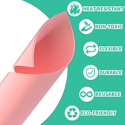 Sublimation Tumbler Wrap Compatible With Cricut Mug Press Tumbler Heat Press Machine 3 Thicknesses For Sublimation Tumblers Blanks Products Mug Press Attachment 11 X 5" Sublimation Wraps #TOP3