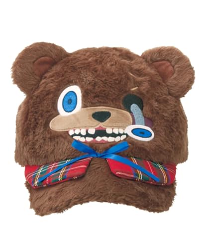 [���j�o�[�T���E�X�^�W�I�E�W���p��] USJ �n�~�N�} �L���b�v