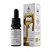Produktbild Elbgras | Bio-Naturöl-Tropfen - 10 ml | Deutsches Bio-Produkt | Einführungspreis