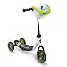 Huffy Disney Pixar Toy Story Toddler Preschool Three Wheels Scooter