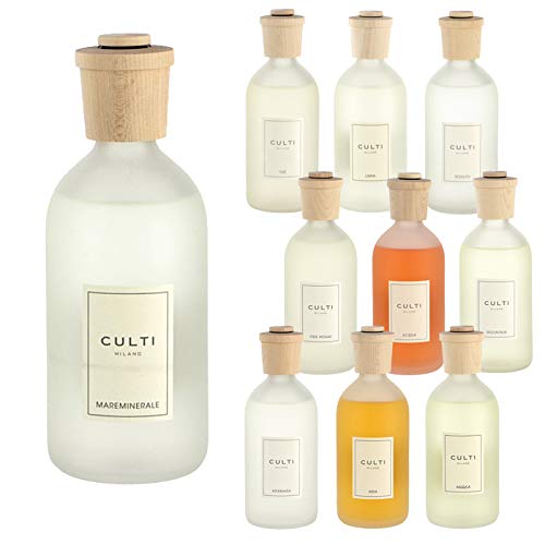 Amazon.co.jp: [クルティ] ディフューザー Stile Classic 500ml ルーム