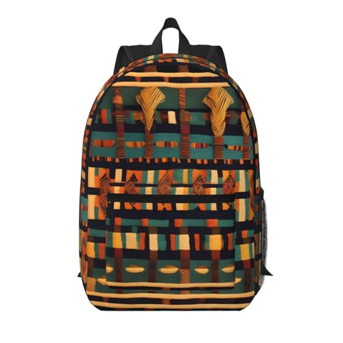 Sac à dos d'école classique EdWal noir contre la fatigue des épaules en fin de journée