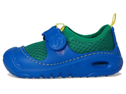 Crocs Kids' Swiftwater Splash Athletic Water Shoes4