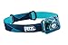 Petzl Tikka Stirnlampe, Blau, E93AAD