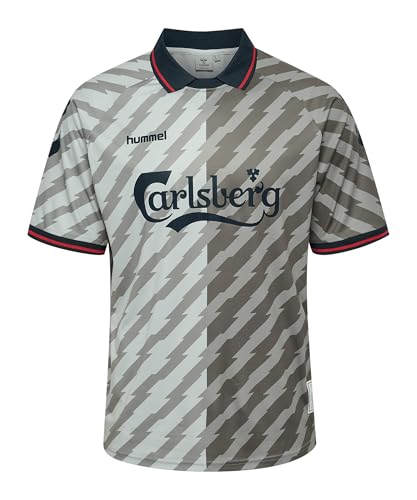 Maillot hummel World 26 football unisexe contre la chaleur
