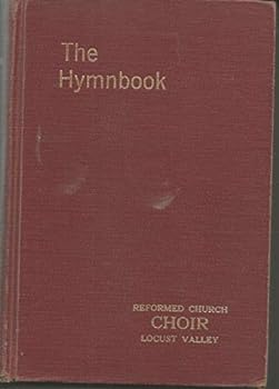 Hardcover The Hymnbook Book