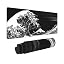 Black and White Kanagawa Surfing