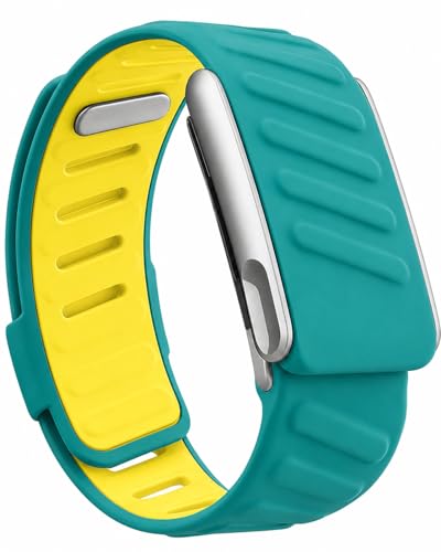 Bracelet sport compatible Whoop 5.0 pour le fitness et la natation quotidienne