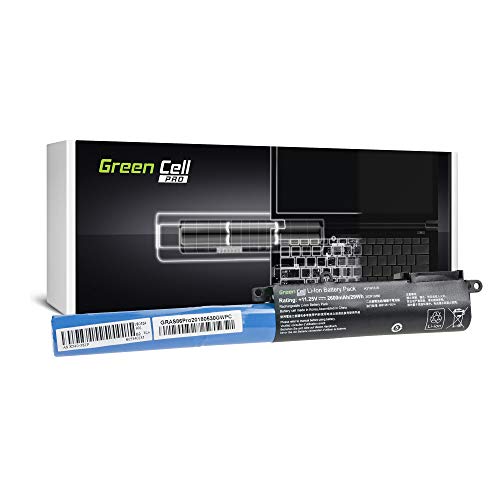 Batterie A31N1519 Asus X540 pour résoudre les pannes de charge PC