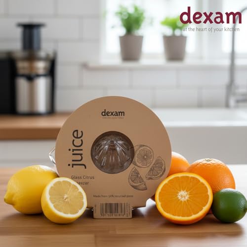 Image of Luminarc Arc International Citrus Juicer, Clear
