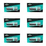 Peppermint Field Black Inhaler (Pack of 6)