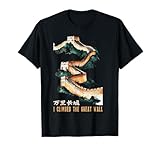 Great Vintage Wall Of China Art Gifts