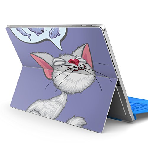 igsticker Surface pro7 (2019) pro6 pro2017 pro4 p XLV[ T[tFX m[gubN m[gp\R Jo[ P[X tB XebJ[ ANZT[ ی 001098 j[N L CXg