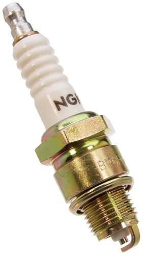 Bougie NGK BP6HS Standard pour allumage de moteur thermique