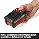 Original Einhell Starter Kit 2x 4,0 Ah Akkus und Twincharger Power X-Change (Li-Ion, 18 V, 75 min Ladezeit, passend für alle Power X-Change Geräte)