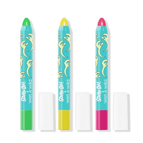 Wet n Wild Scooby-Doo Glow Madness - Image 4