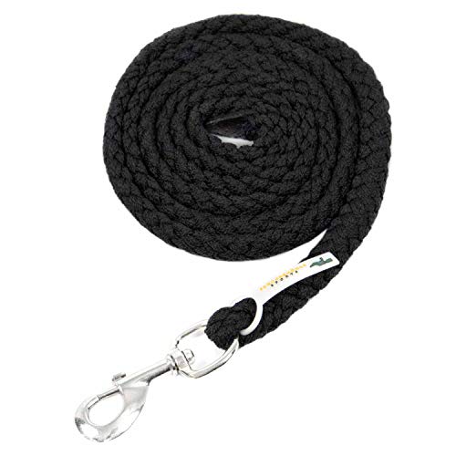 Longe Catch pour chien : équipement de rappel éducatif et balade en toute sécurité - 2