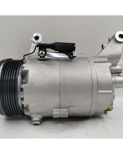Compresseur de climatisation contre la chaleur en BMW E66 WXBM14012