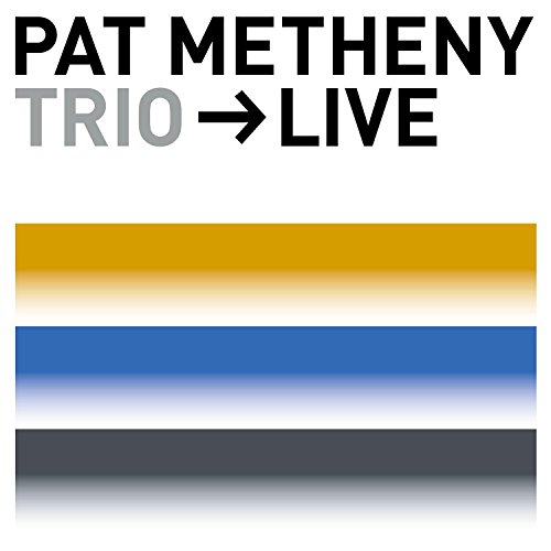 Pat Metheny Group
