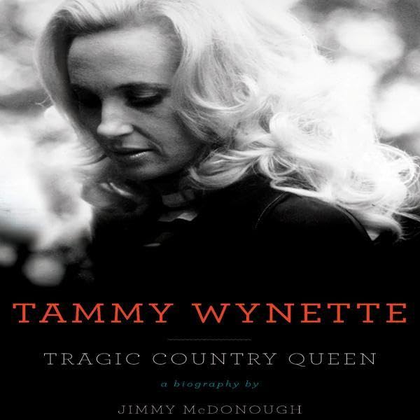 Tammy Wynette: Tragic Country Queen