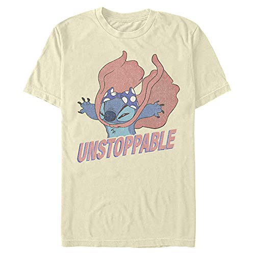 T-shirt Stitch Disney homme à offrir pour un anniversaire ou une fête