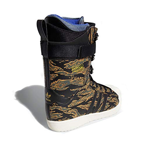 adidas アディダス THE SUPERSTAR スノーボード ブーツ Amazon.co.jp: 【ADIDAS】アディダス 2019-2020 SUPERSTAR ADV
