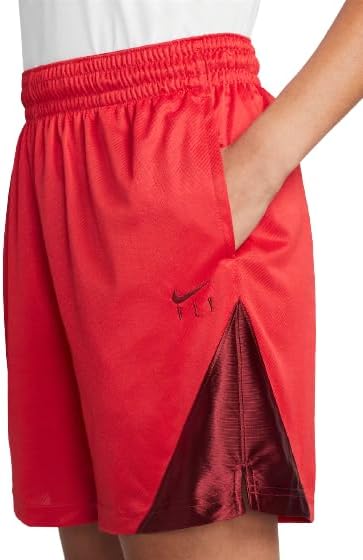 Miniatura 3 de Nike Dri-FIT ISoFly - Pantalones cortos de baloncesto para mujer