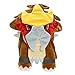 xuekun Pokemon Anime Game Series Entei Peluche De Juguete Bestia Linda Muñeca De Peluche Suave Regalo De Cumpleaños Regalo para Niños 30Cm