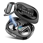 AI Translation Earbuds Real Time with Audio and Video Calls, 3-in-1 Buletooth 5.4 Language Translator Earbuds Support 164 Languages, 7 Translation Modes, 32H AI Headphones with APP for Business/Travel