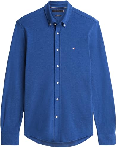 Vêtements Tommy Hilfiger Knit Pique Featherwe pour Homme - vue 6