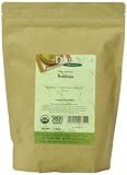 Davidson's Tea Bulk, Organic Rosehips, 16-Ounce Bag