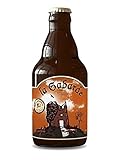 Bières Artisanales Ambrée en carton de 12 bouteilles de 33cl