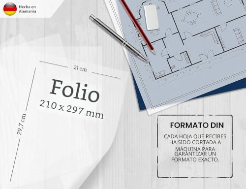 Miniatura 2 de 100 Hojas De Papel Din A4 Transparente Premium 102g Para Autoimpresión, Manualidades -Papel De Farolillo - De Calco, Película De Transferencia Para Tarjetas De Lugar Linterna