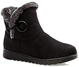 botas snow mujer segunda mano GARANTÍA DE CALIDAD - 100% de calidad garantizada por Yooabc. Tenga en cuenta que la marca Hishoes solo la vende Yooabc en Amazon, gracias por distinguir al vendedor antes de realizar el pedido porque hay vendedores de terceros que venden sus productos.