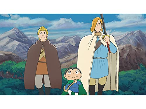 Amazon Co Jp 王様ランキング シーズン1を観る Prime Video Amazon Co Jp 王様ランキング シーズン1を観る Prime Video