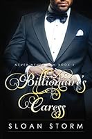 Billionaire’s Caress 1512232351 Book Cover