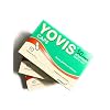 3X YOVIS CAPS – Integratore di Fermenti Lattici Vivi da 50 Miliardi – 30 CAPSULE
