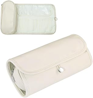 Organizador de maquillaje de viaje, bolsa de ...