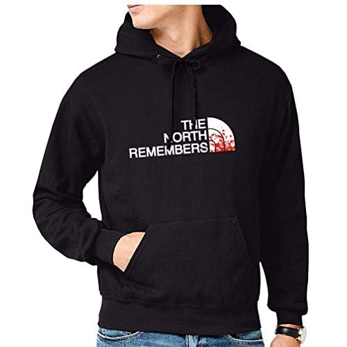the Fan Tee Sudadera de Hombre Juego de Tronos Tyrion Snow Dragon Daenerys Stark 055 M