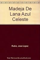 Una Madeja de Lana Azul Celeste 0139357343 Book Cover