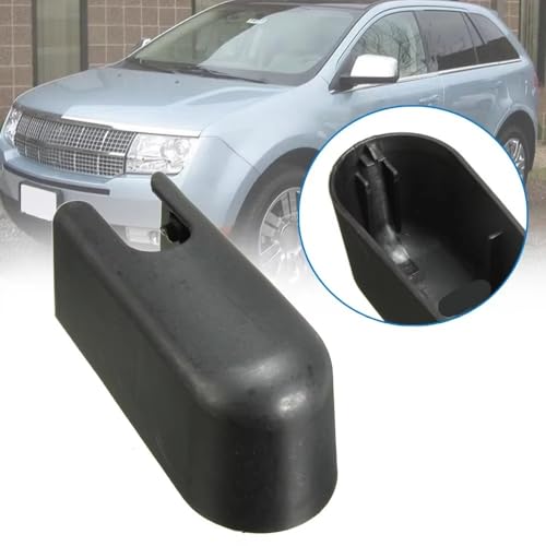 Écrou de bras d'essuie-glace arrière cache-écrou de rechange Edge Lincoln MKX 2007-2014