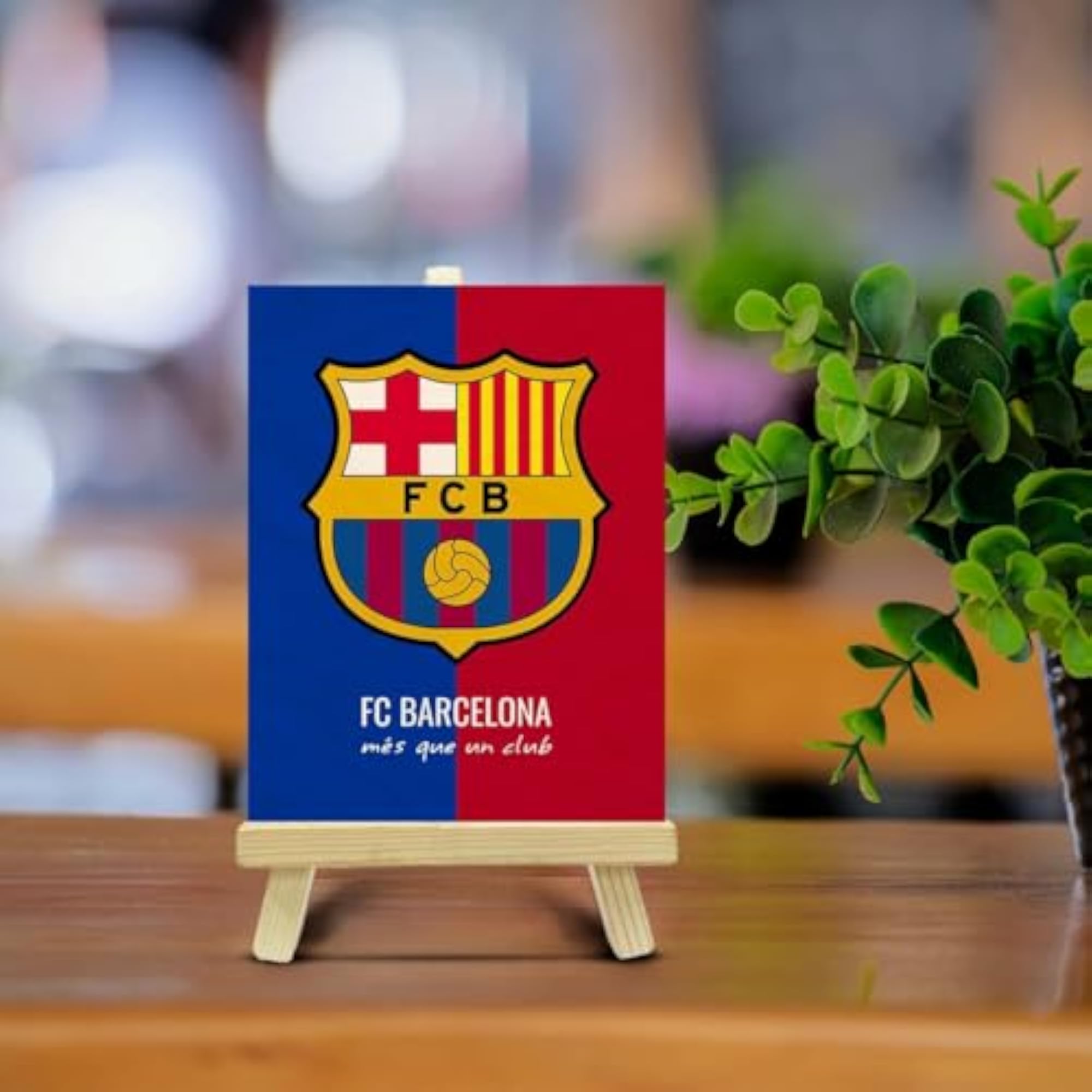 FCB Rakhi for Bhai with Gifts, Rakhi Gift Combo
