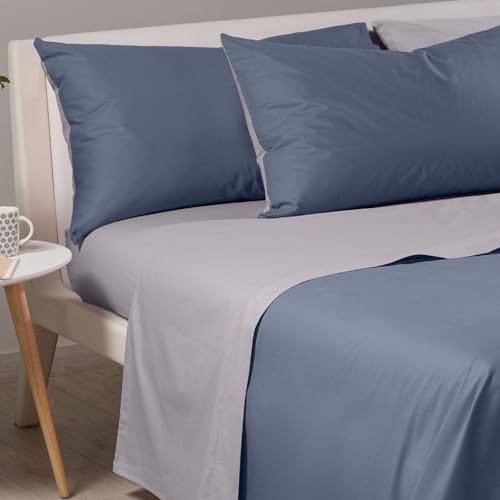 Colcha Cama Ligera Caleffi de Algodón para Verano 4