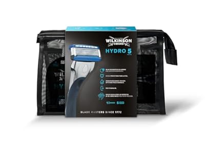 Wilkinson Sword Hydro Skin
