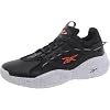 Reebok Unisex-Adult Solution Mid Basketball Shoe