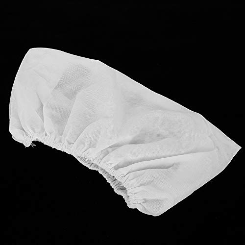 Staubfänger Tasche, Schmutz Saugnäpfel, leichte Frauen Schönheitssalon für Nagelkunst Staubsaugen Sammler Nagel Kunst Salon(10 ST)