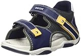 Geox Baby Jungen B Sandal Agasim Boy Sandalen