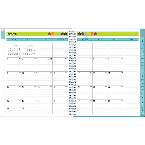 image for Blue Sky 2023-2024 Academic Year Teacher Weekly and Monthly Lesson Pla