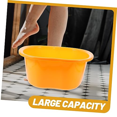 Masajeador de pies spa con control de temperatura miniatura 5